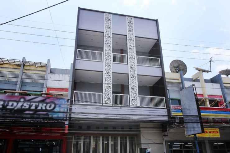 玛琅 卡阿玉旅馆酒店 外观 照片